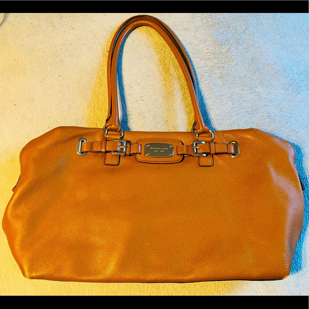 Michael Kors Travel Bag